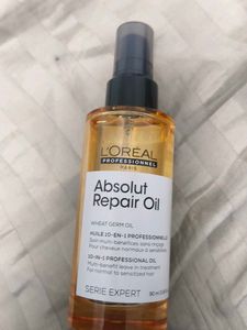 L'Oreal Absolut Repair Oil
