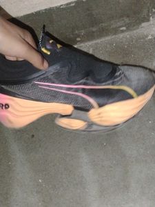 Puma Running Shoes