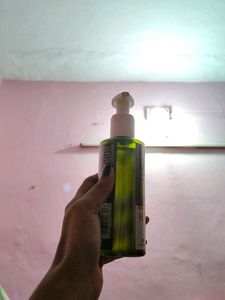Lotus Botanicals Vitamin C Face Wash