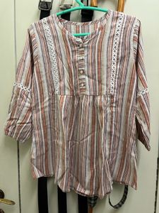 Short Top