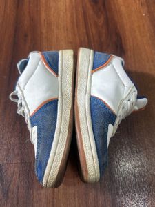 Fame forever shoes for 1-3yrs old boy size 25