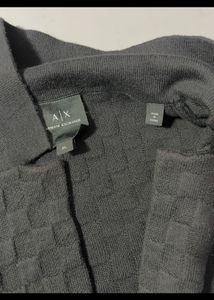 Stylish Black Jacket