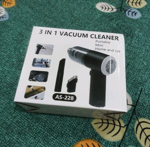 Price Drop on Portable Vacuum Cleaner_2 In one