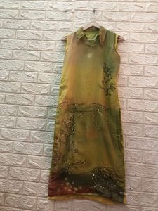 Embellished Kurta Set🌼