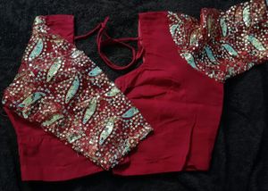 Beautiful Blouse