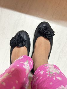COMBO OF FOOTWEARS