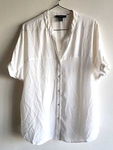 Primark White TUNIC