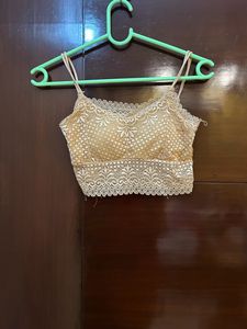 Medium Size Bralette