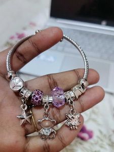 Charm Bracelet