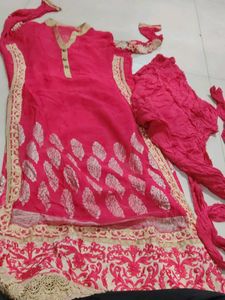 dress with leggings