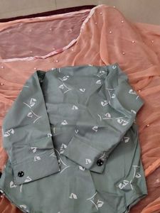 Boys&#39; Stylish Shirt