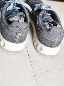 Puma Men&#39;s Carson Runner Knit Running Shoes