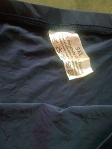 Mens Silk Seamless Pouch Briefs