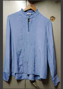 Korean Style Branded Top..