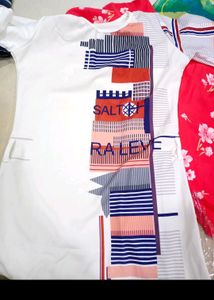 Brand New Solid Dress