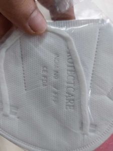 KN95 Face Masks - Bulk Pack