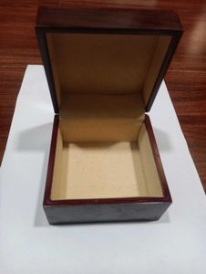 Wooden Premium Box