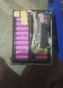 electronics