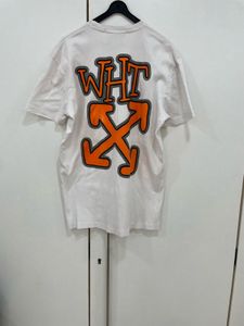 🔥OFF WHITE Arrows Tee—Premium Streetwear Icon!🍊