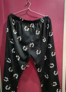 Three Quarter Pant For Women