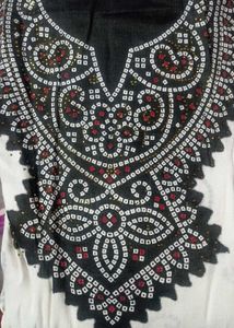 Cotton Dress Material