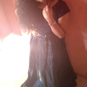 Princess Gown