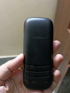 Samsung Feature Phone