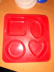Resin &amp; Soap Mold