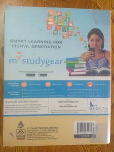 Lakhmir Singh Manjit Kaur Physics Class 10th