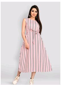 Women Maxi Dress Brand New