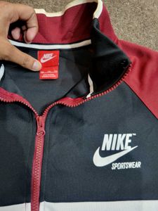 Nike Track Jacket