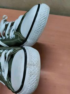Lotto Shoes In A Very Good Condition