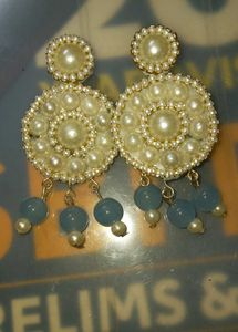 Beads Earrings