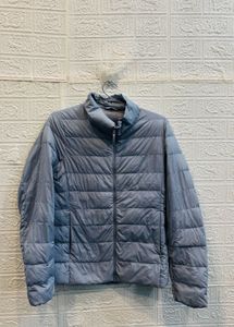 🇯🇵 Uniqlo Imported Lightweight Puffer Jacket
