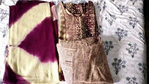 💖NEw Rakhi Special Salwar Suit