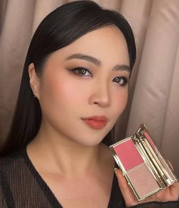 Charlotte Tilbury Hollywood Blush &amp; Glow
