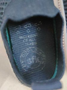 Shoes For Baby Unisex