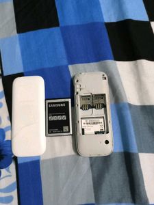 Samsung Guru