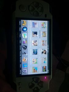 Sony(Clone) PSP Gaming Console