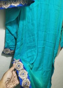 Punjabi Shalwar Suit