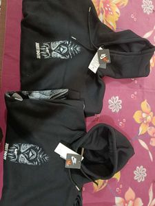Baggy Fit XXL