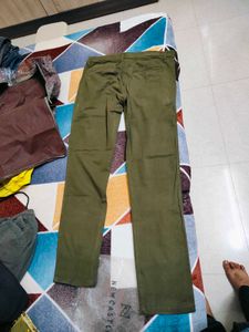 Good Trousers Pant And Have Great Fitting
