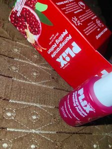 Plix Peeling Solution