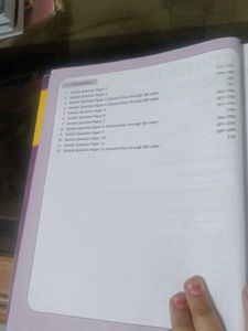 CBSE 15 Sample Question Paper A