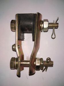 2 Ceiling Fan Clamps In Brand New Condition