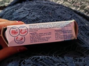 BROER Teeth Whitener Long Lasting Fresh Breath