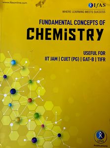 FUNDAMENTAL CONCEPTS OF CHEMISTRY
