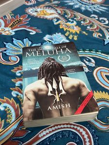 The Shiva Trilogy Part 1
