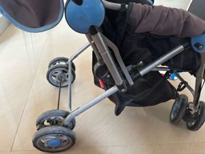 Baby stroller/ Pram