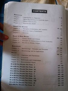 Objective Biology Of Dr.Ali Volume -2 10th Edition